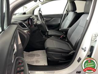 OPEL Mokka usata, con Boardcomputer