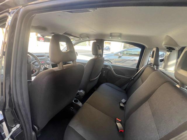 FIAT Panda usata 12