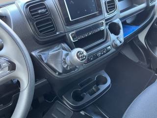 FIAT Ducato usata, con Autoradio digitale