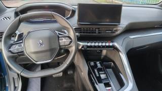 PEUGEOT 5008 usata, con Servosterzo