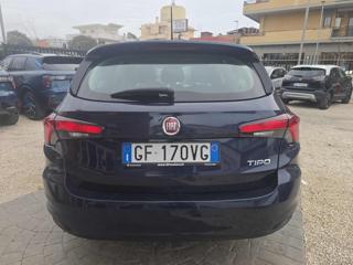 FIAT Tipo usata, con Alzacristalli elettrici