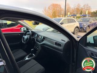 VOLKSWAGEN T-Roc usata, con Fendinebbia
