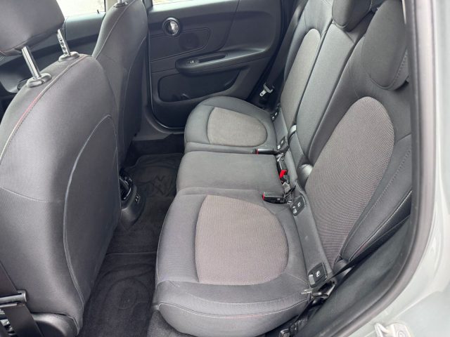 MINI Countryman usata, con Vetri oscurati