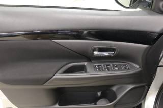 MITSUBISHI Outlander usata, con Autoradio digitale