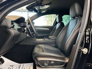 MASERATI Grecale usata, con Cruise Control