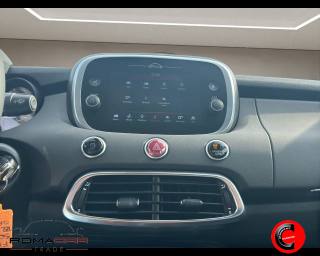 FIAT 500X usata, con Filtro antiparticolato