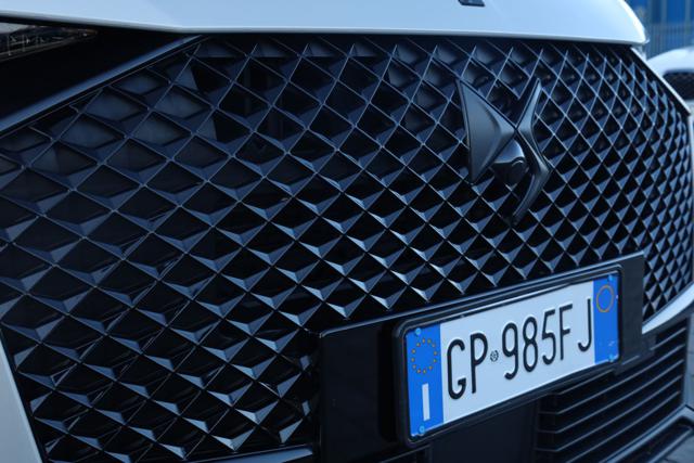 DS AUTOMOBILES DS 7 Crossback usata, con Blind spot monitor