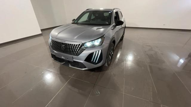 PEUGEOT 2008 usata, con ABS