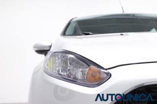 FORD Fiesta usata, con Fendinebbia