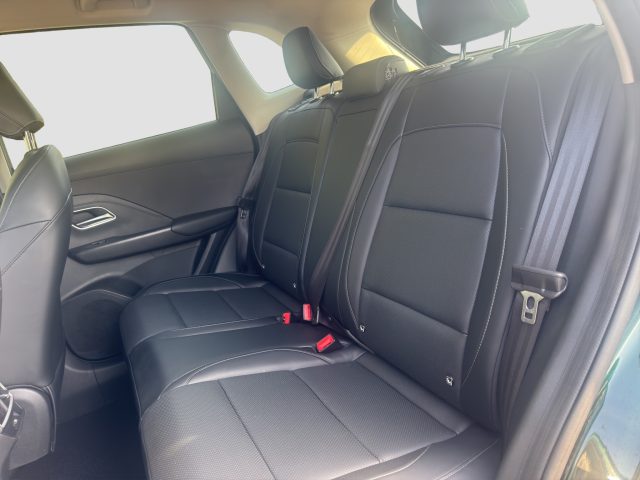 MG ZS usata 9