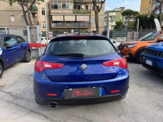 ALFA ROMEO Giulietta usata, con Alzacristalli elettrici