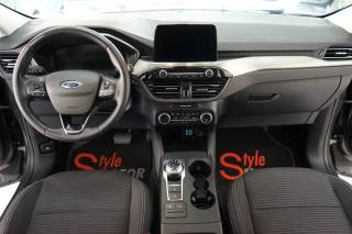 FORD Kuga usata, con Alzacristalli elettrici