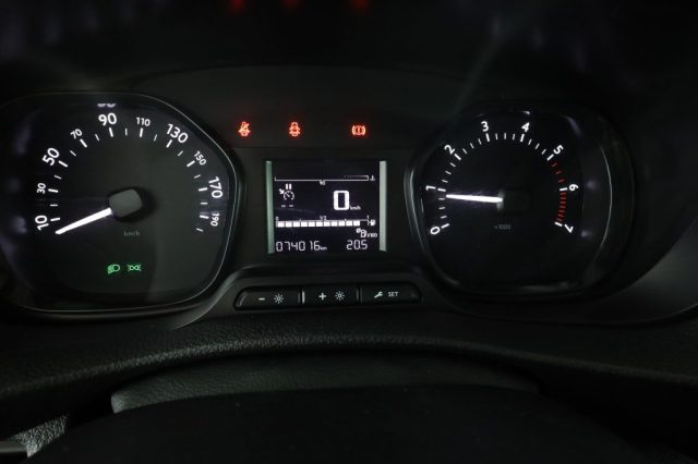 FIAT Scudo usata 4