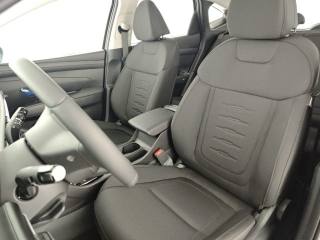 HYUNDAI Tucson usata, con Fendinebbia