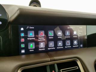 PORSCHE Taycan usata, con USB