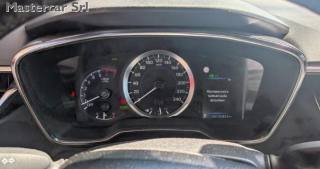 TOYOTA Corolla usata, con Fendinebbia