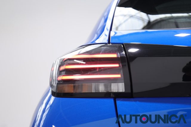 PEUGEOT 208 usata, con Limitatore di velocità