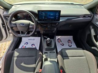 FORD Focus usata, con Boardcomputer