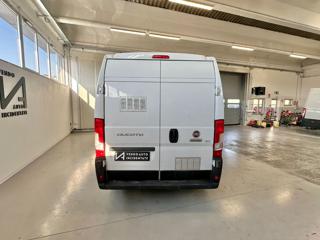 FIAT Ducato usata, con Chiusura centralizzata