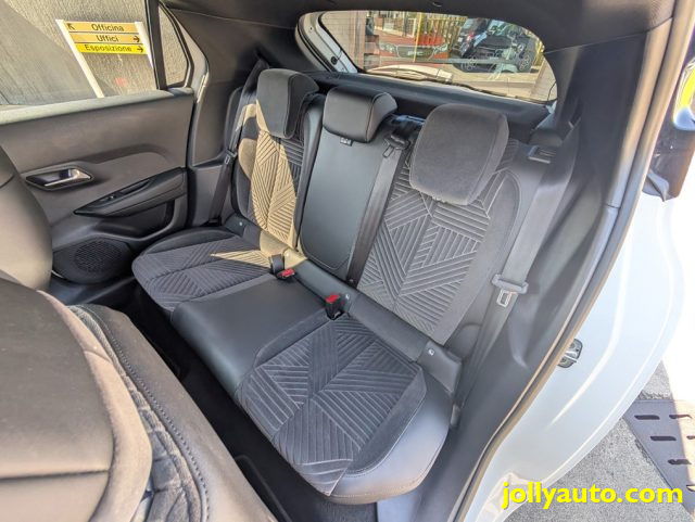LANCIA Ypsilon usata, con MP3
