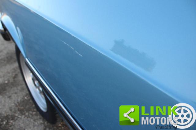 LANCIA Beta usata 18