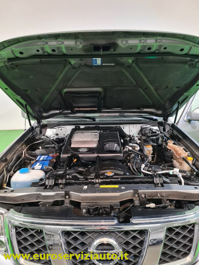 NISSAN Patrol usata 15