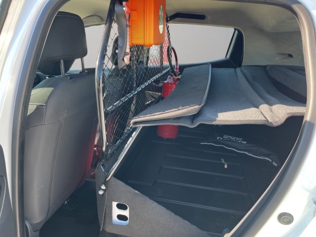 RENAULT Clio usata, con ESP