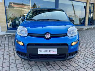 FIAT Panda usata, con Airbag