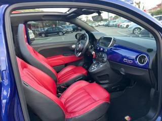 FIAT 500 Abarth usata, con Chiusura centralizzata