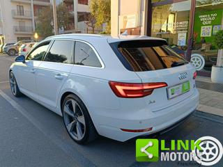 AUDI A4 usata, con Servosterzo