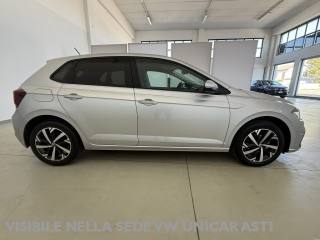 VOLKSWAGEN Polo usata, con Airbag Passeggero