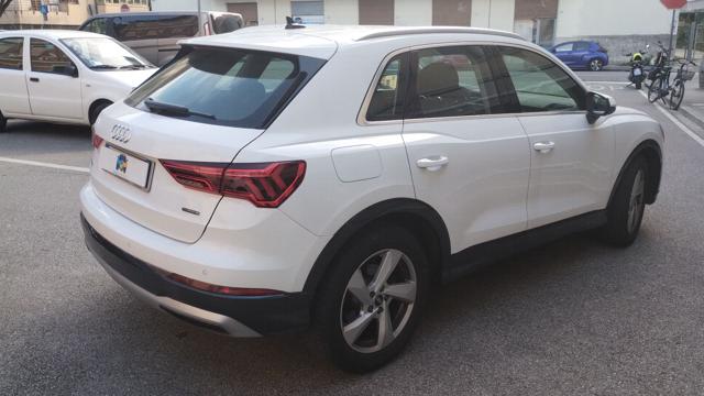 AUDI Q3 usata, con Climatizzatore