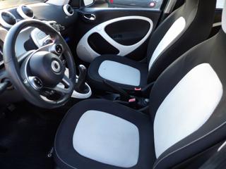 SMART ForFour usata, con Cruise Control