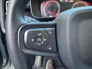 VOLVO XC40 usata, con Boardcomputer