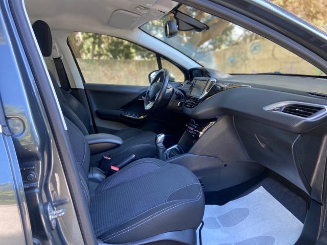 PEUGEOT 208 usata, con Servosterzo