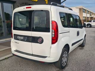 FIAT Doblo usata, con Airbag Passeggero