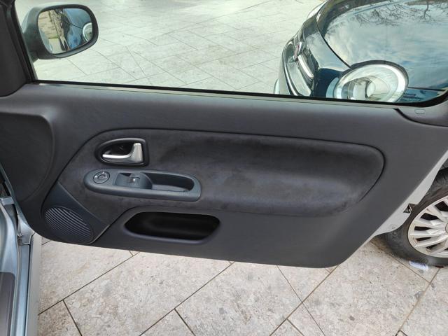 RENAULT Clio usata, con Vetri oscurati