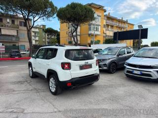 JEEP Renegade usata, con Antifurto