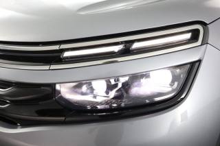 CITROEN C5 Aircross usata 7