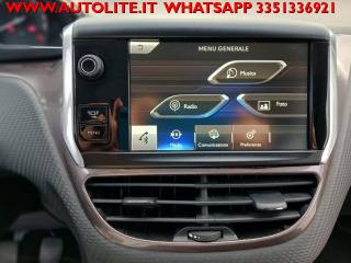 PEUGEOT 2008 usata, con Cruise Control