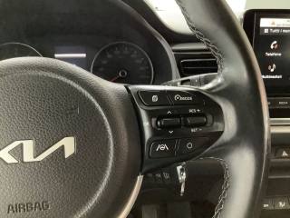 KIA Rio usata, con Sensore di luce