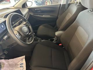 HYUNDAI Bayon usata, con Antifurto