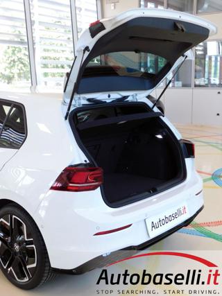 VOLKSWAGEN Golf usata 90