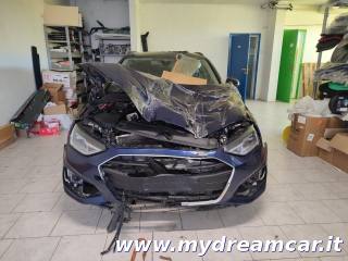 AUDI A4 usata, con Sistema di navigazione