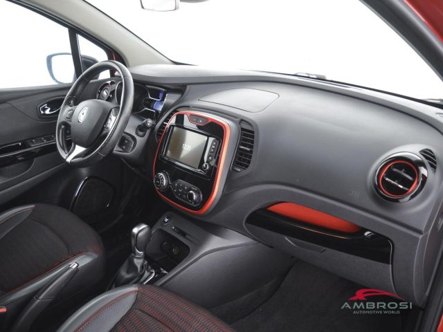 RENAULT Captur usata 11