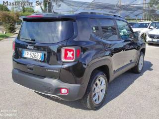 JEEP Renegade usata, con Chiusura centralizzata