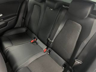 MERCEDES-BENZ A 180 usata, con Volante in pelle