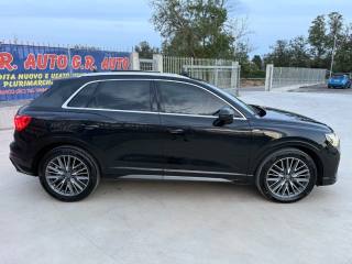 AUDI Q3 usata, con Autoradio