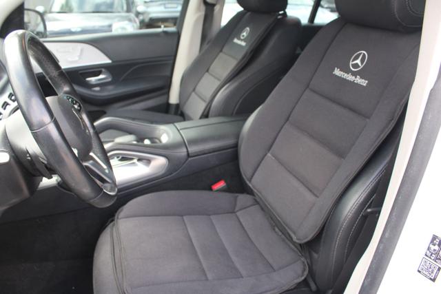 MERCEDES-BENZ GLE 300 usata, con ESP