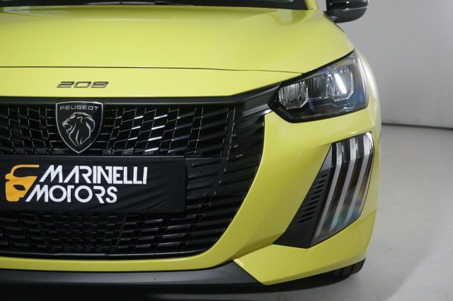 PEUGEOT 208 usata, con Servosterzo
